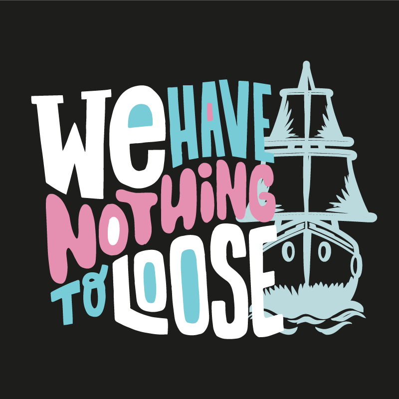 Custom rug that we have loose - TenStickers