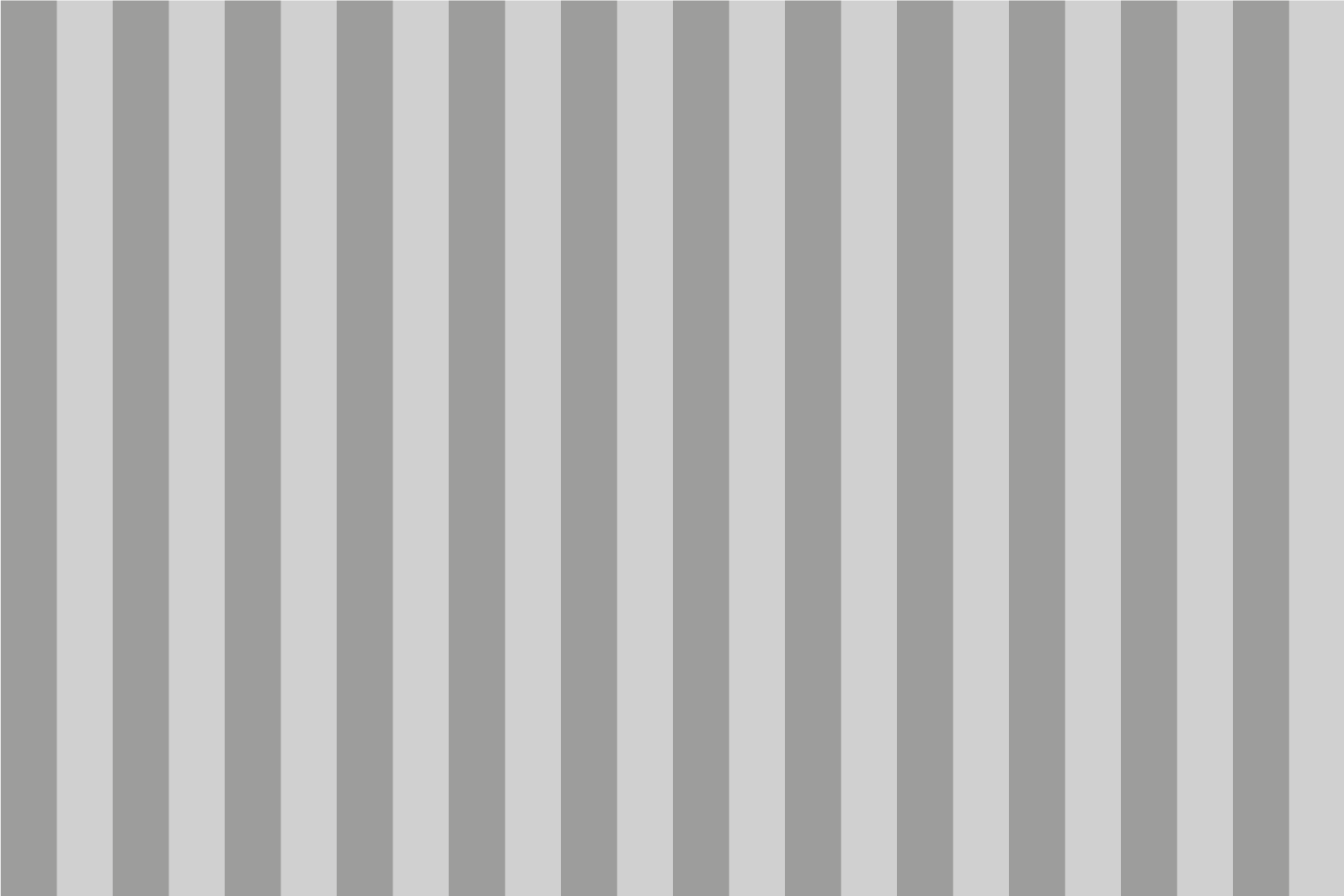 Grey Elegance Game striped vinyl rug - TenStickers
