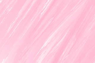 Gentle Rose Quartz pink vinyl rug - TenStickers