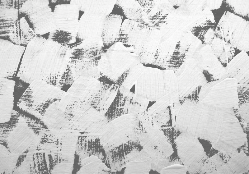 Abstract Brushed Texture textured vinyl rug - TenStickers