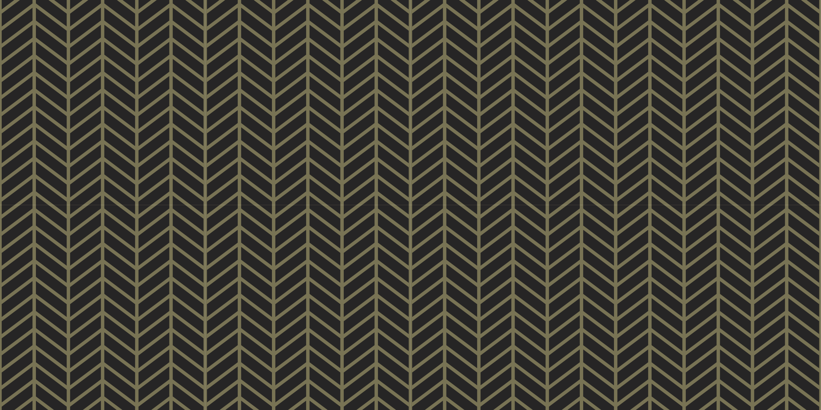 Herringbone Striped Pattern stripes carpet - TenStickers