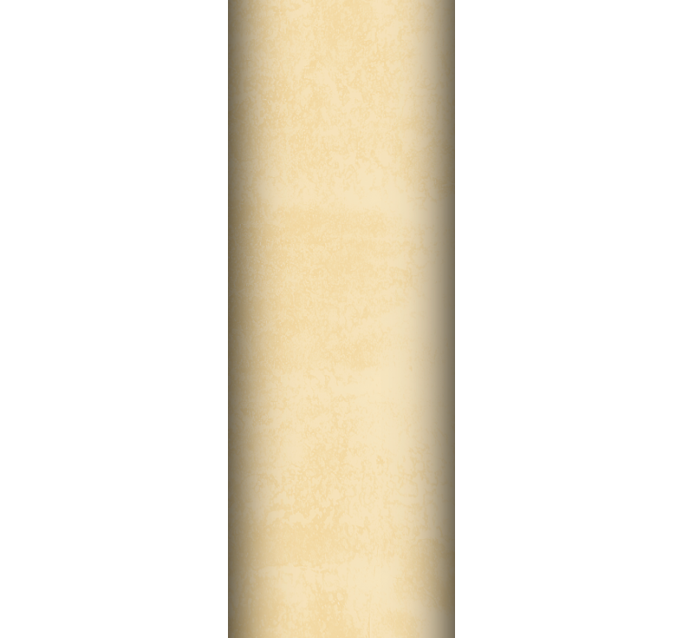 Soft Beige Texture marble effect wallpaper - TenStickers