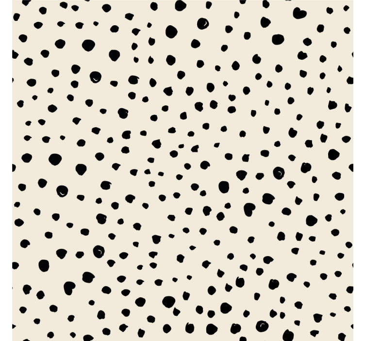 Animals wallpaper in hollywood-regency style - TenStickers