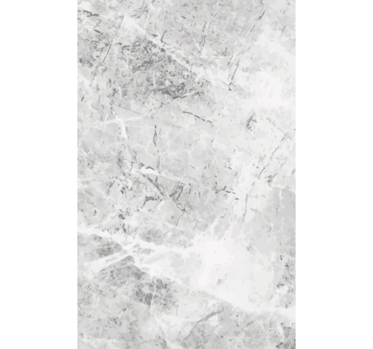 Marble effect wallpaper marble simplicity - TenStickers