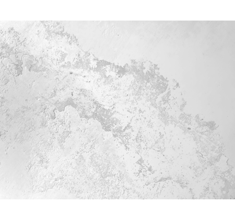 Marble effect wallpaper soft grey texture - TenStickers