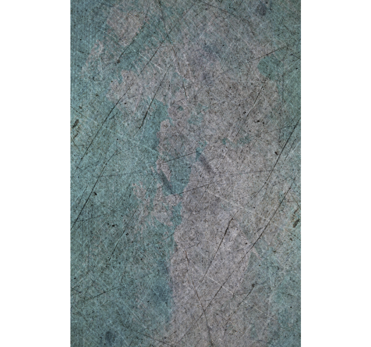 Rustic wallpaper rustic style industrial decor - TenStickers