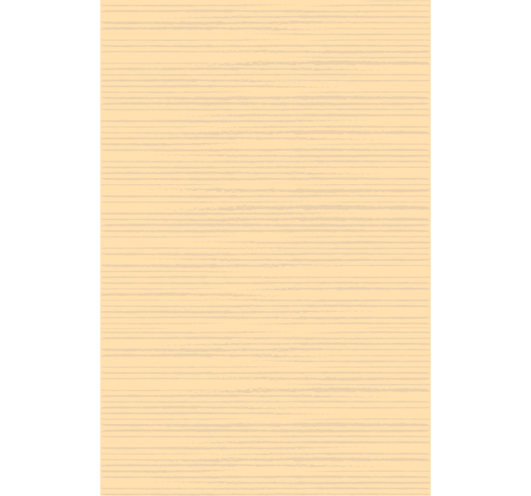 Beige contemporary wallpaper - TenStickers