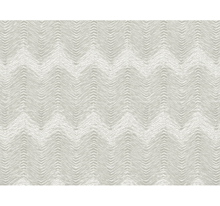 Master bedroom wallpaper with texture design - TenStickers