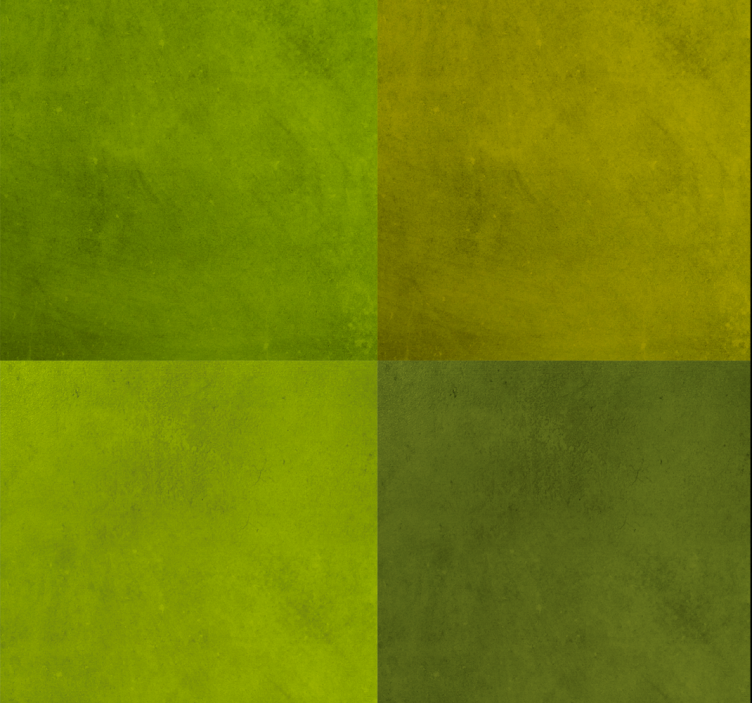 Modern Wallpaper with squares - TenStickers