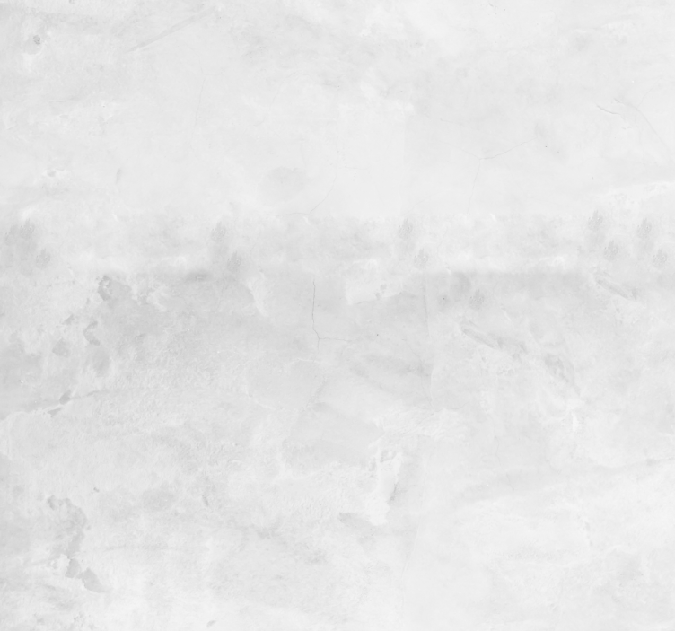 Old white wall brick wallpaper - TenStickers