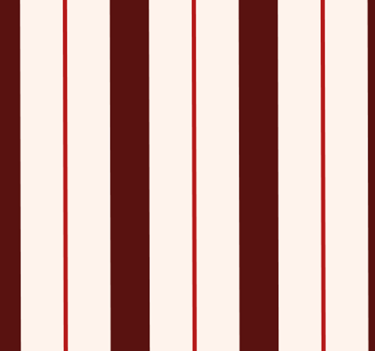Elegant Striped Pattern wallpaper striped - TenStickers