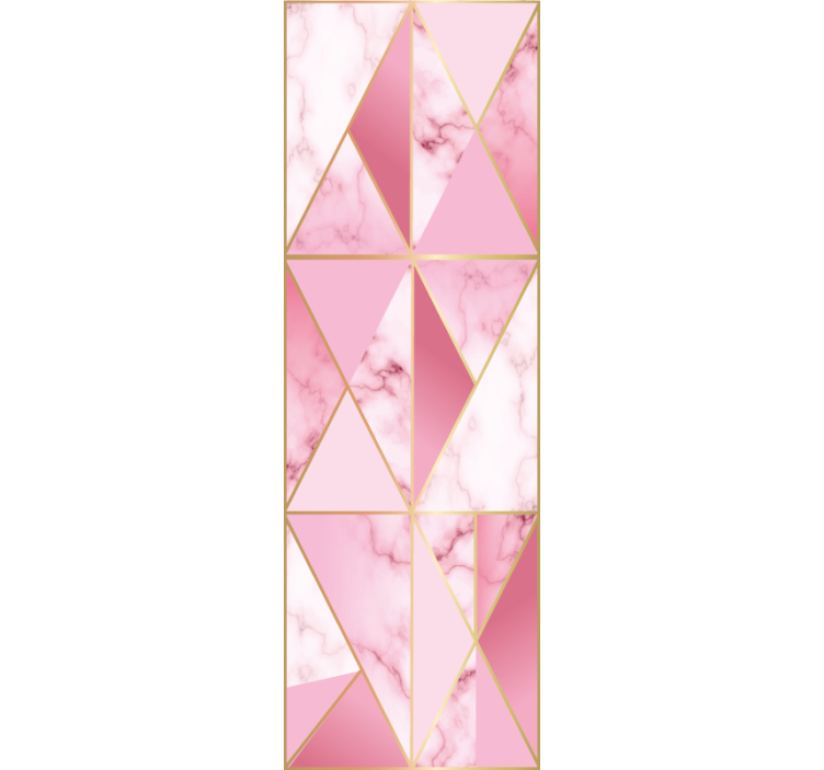 original marble design Living Room Wallpaper - TenStickers