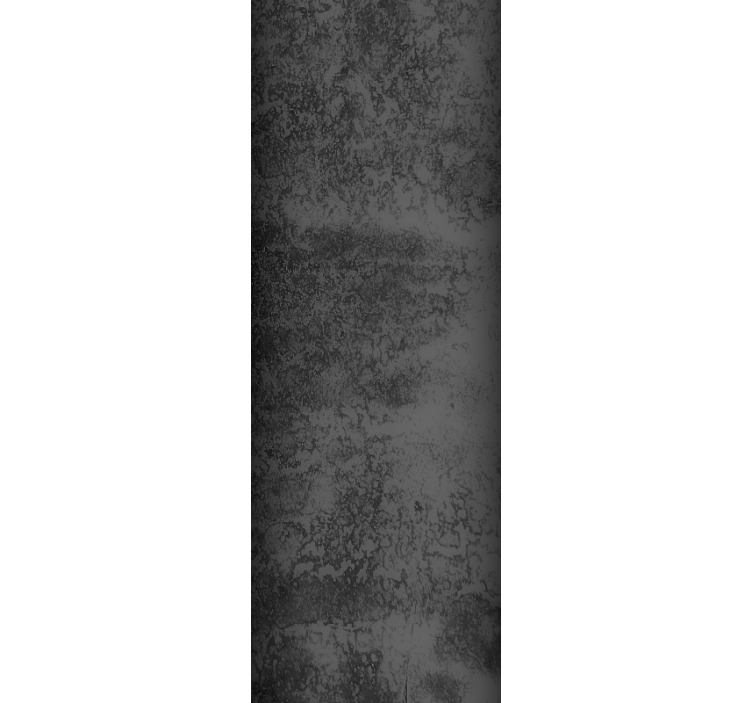 Imitation grey velour design  Vertical Wallpaper - TenStickers