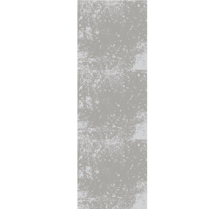 Gray concrete style texture abstract wallpaper - TenStickers