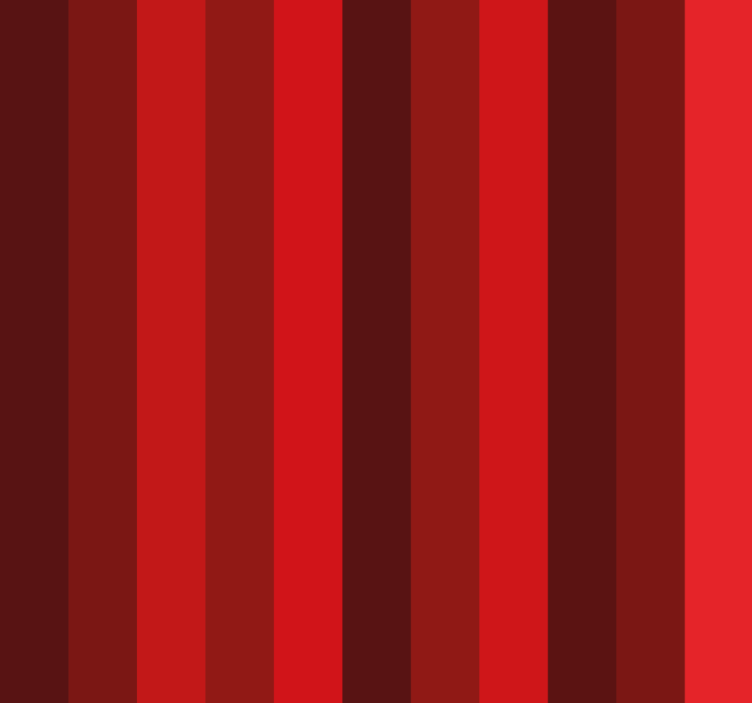Vertical Striped Design wallpaper striped - TenStickers