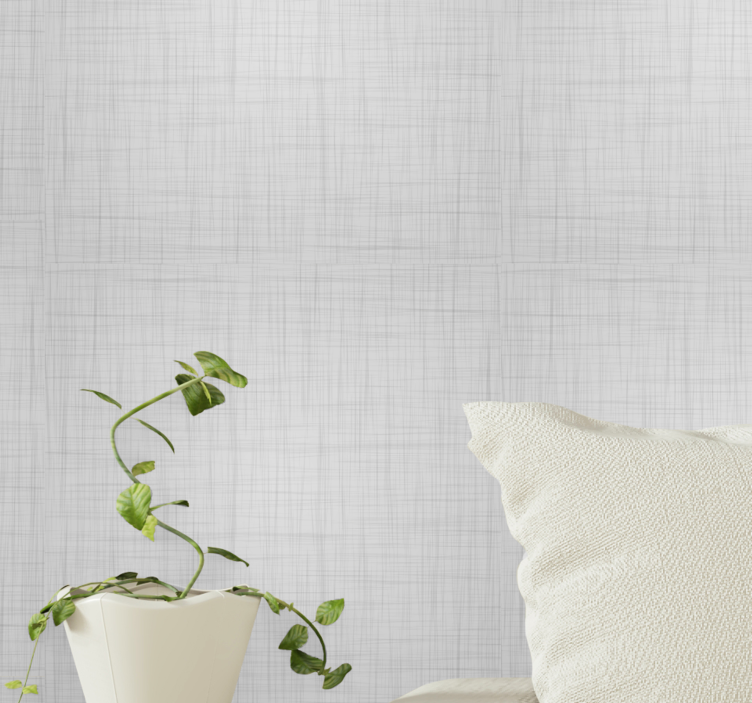 glamour grey glitter Abstract Wallpaper - TenStickers